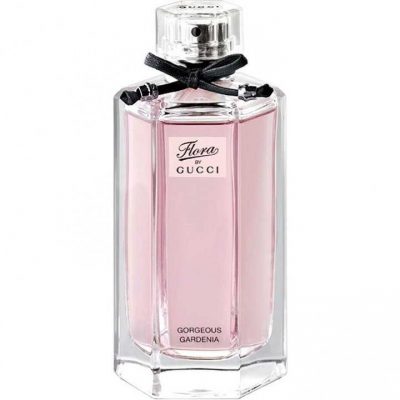 عطر ادکلن زنانه گوچی فلورا گورجس گاردنیا