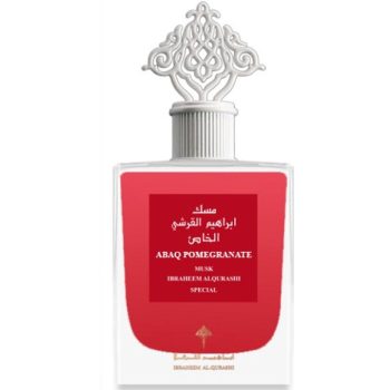 عطر ادکلن زنانه القریشی  آباک قریشی