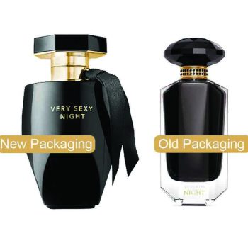 عطر ادکلن زنانه ویکتوریا سکرت وری سکسی نایت