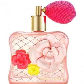 عطر و ادکلن زنانه ویکتوریا سیکرت - سکرت تیز فلاور
